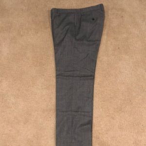 Banana Republic Tailored Slim Fit Dress Pant